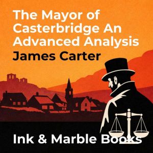 The Mayor of Casterbridge An Advanced..., James Carter