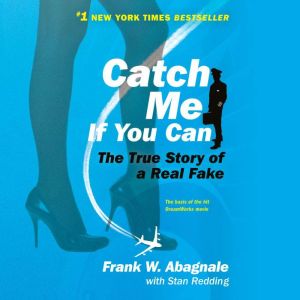 Catch Me If You Can, Frank W. Abagnale