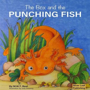The Box and the Punching Fish, Mark W T Beal