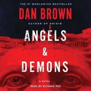 Angels  Demons, Dan Brown