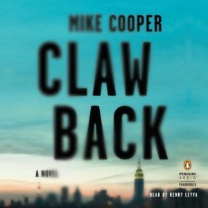 Clawback, Mike Cooper