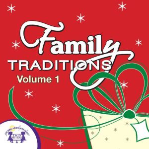 Family Tradidions Vol. 1, Kim Mitzo Thompson