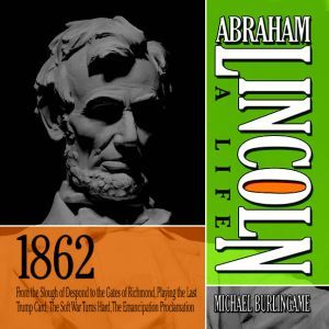 Abraham Lincoln A Life 1862, Michael Burlingame