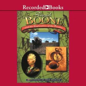 Daniel Boone, Richard Kozar