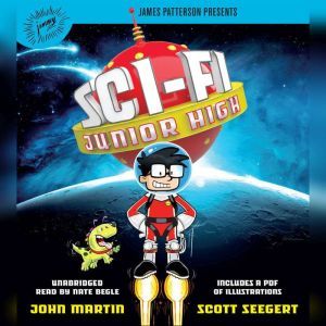 SciFi Junior High, Scott Seegert