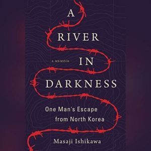 A River in Darkness, Masaji Ishikawa