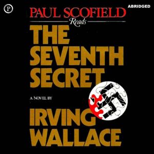The Seventh Secret, Irving Wallace