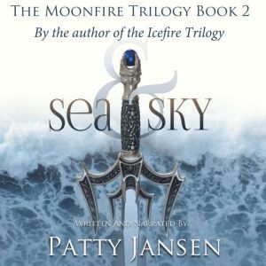 Sea  Sky, Patty Jansen