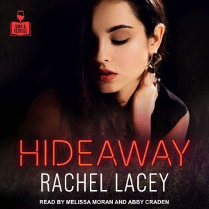 Hideaway, Rachel Lacey
