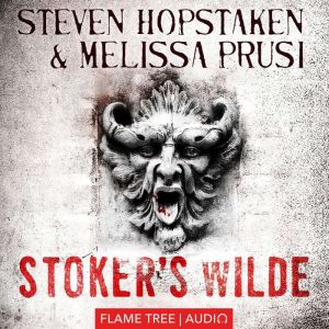 Stokers Wilde, Steven Hopstaken