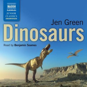 Dinosaurs, Jen Green