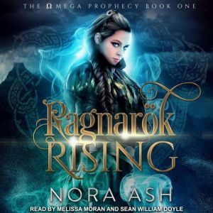 Ragnarok Rising, Nora Ash
