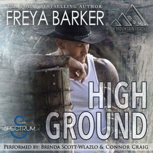 High Ground, Freya Barker