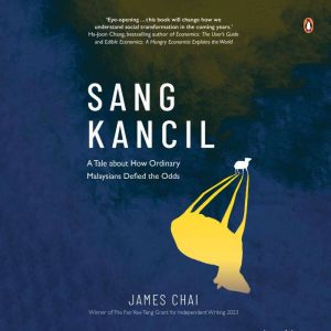 Sang Kancil How Seven Ordinary Malay..., Chai, James