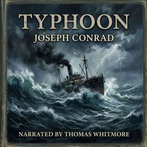 Typhoon, Joseph Conrad