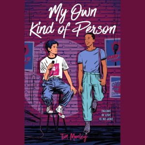 My Own Kind of Person, Tim Manley