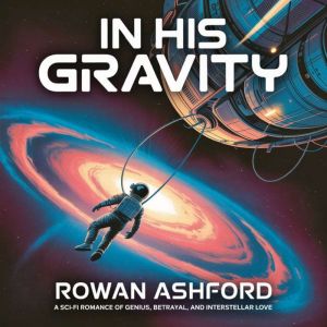 In His Gravity: A Sci-Fi Romance of Genius, Betrayal, and Interstellar Love