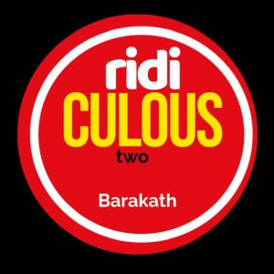 Ridiculous Two, BARAKATH