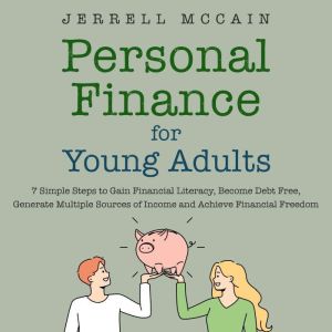 Personal Finance For Young Adults, Jerrell Mccain