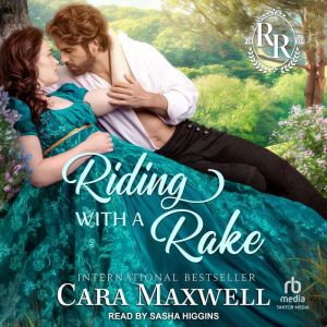 Riding with a Rake, Cara Maxwell