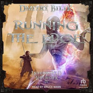 Running the Edge, Dmitry Bilik