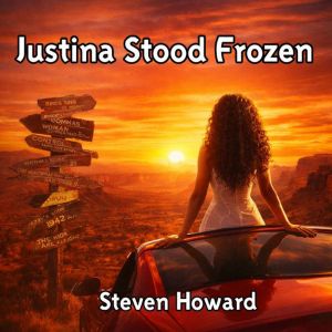Justina Stood Frozen, Steven Howard