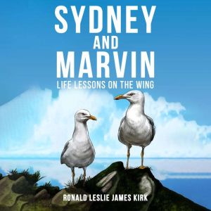 Sydney and Marvin, Ronald Leslie James Kirk