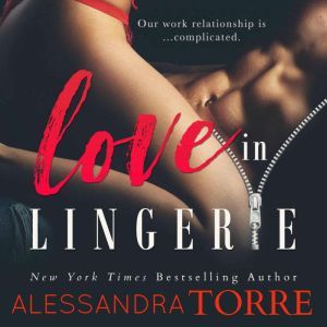 Love in Lingerie, Alessandra Torre