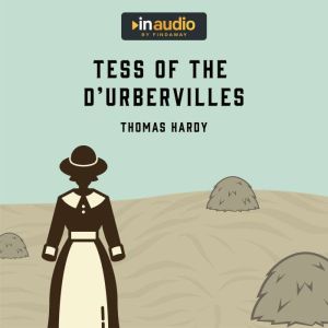 Tess of the dUrbervilles, Thomas Hardy