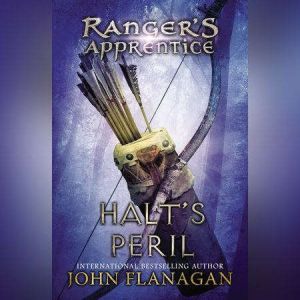Rangers Apprentice, Book 9 Halts P..., John Flanagan