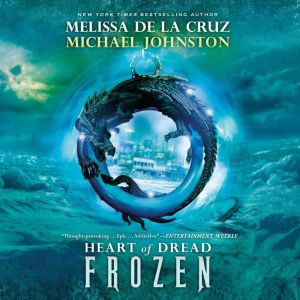 Frozen, Melissa de la Cruz