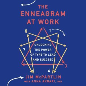 The Enneagram at Work, Jim McPartlin