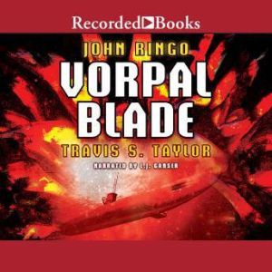 Vorpal Blade, John Ringo
