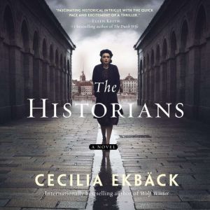 The Historians: A Novel