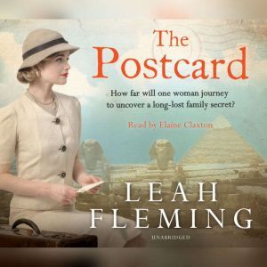 The Postcard, Leah Fleming