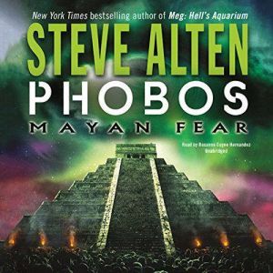 Phobos, Steve Alten