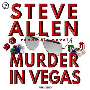 Murder in Vegas, Steve Allen