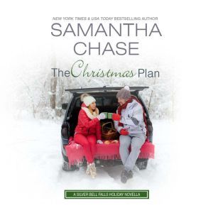 Christmas Plan, The, Samantha Chase