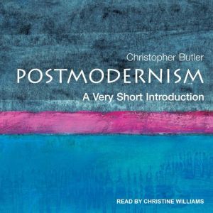 Postmodernism, Christopher Butler