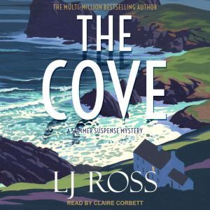 The Cove, LJ Ross