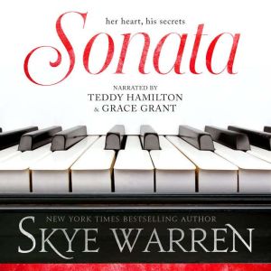 Sonata, Skye Warren