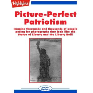 PicturePerfect Patriotism, Patricia A. Miller