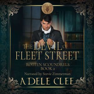 The Devil of Fleet Street, Adele Clee