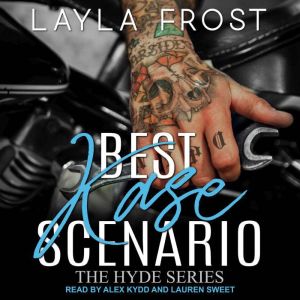 Best Kase Scenario, Layla Frost