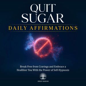 Quit Sugar Daily Affirmations, Inner Wisdom