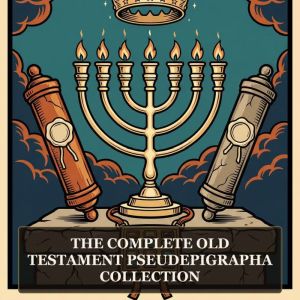 The Complete Old Testament Pseudepigr..., Adam