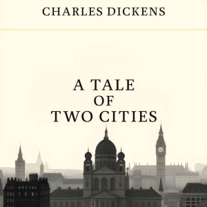A Tale of Two Cities, Charles Dickens
