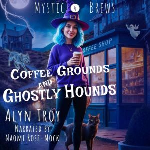 Coffee Grounds and Ghostly Hounds