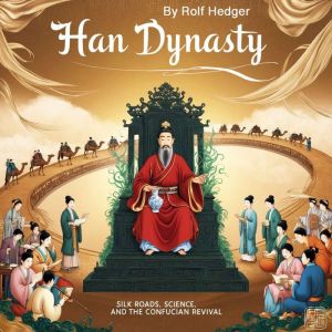 Han Dynasty: Silk Roads, Science, and the Confucian Revival