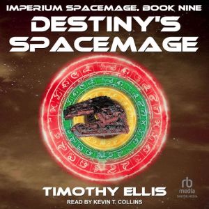 Destinys Spacemage, Timothy Ellis